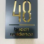 Anias Front View Of The Black Sea 48b Apartament Năvodari
