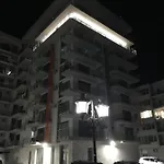 Anias Front View Of The Black Sea 48b Apartament *