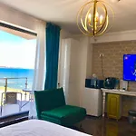 Anias Front View Of The Black Sea 48b Apartament
