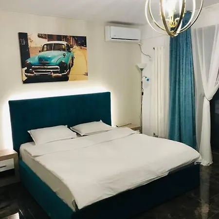 Apartmán Anias Front View Of The Black Sea 48b