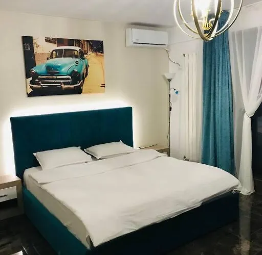 公寓 Anias Front View Of The Black Sea 48b