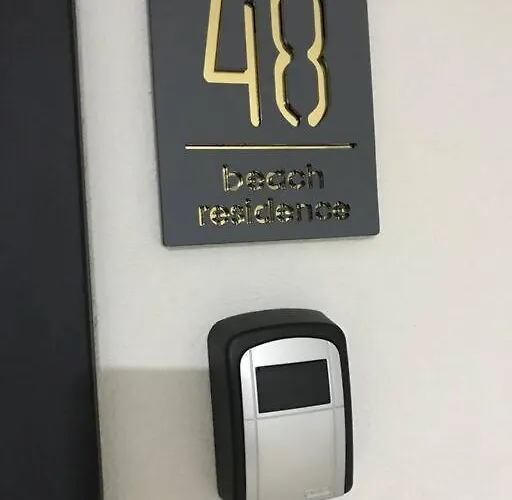 Anias Front View Of The Black Sea 48b * 那沃达利