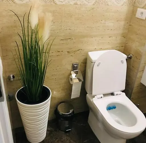 Anias Front View Of The Black Sea 48b 公寓 *