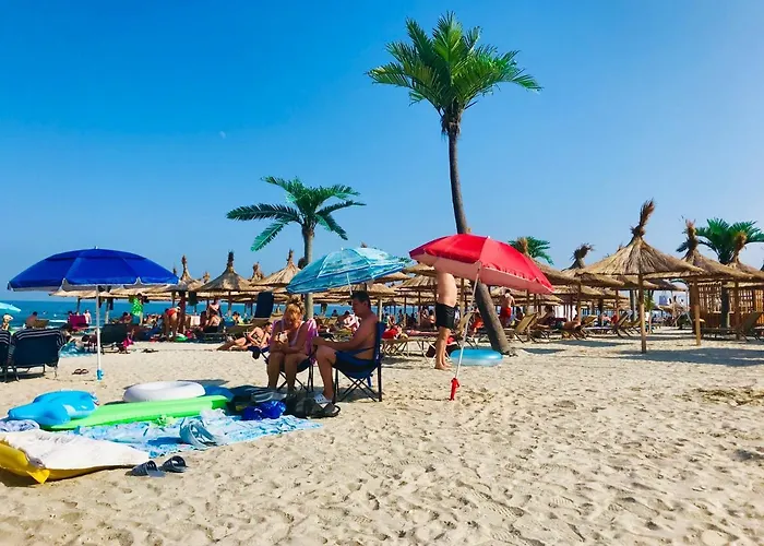 Anias Front View Of The Black Sea 48b *