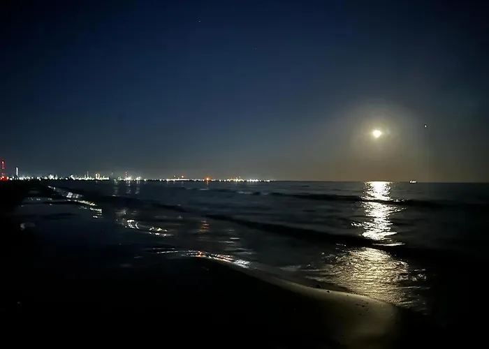 公寓 Anias Front View Of The Black Sea 48b